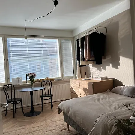 Tiny Cozy *