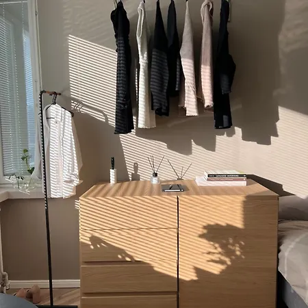 Апартаменты Tiny Cozy *