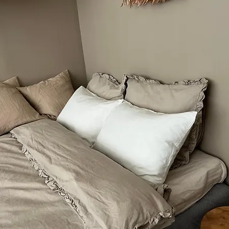 Apartment Tiny Cozy Helsinki