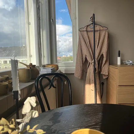 Apartment Tiny Cozy *